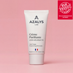 EffaCreme triple action acide azelaïque